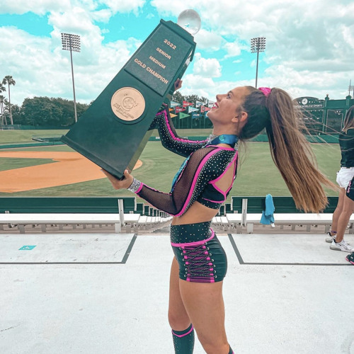 Stream Top Gun Lady Jags 20222023 by s Listen online for free on