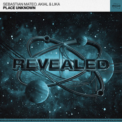 Place Unknown (Extended Mix)
