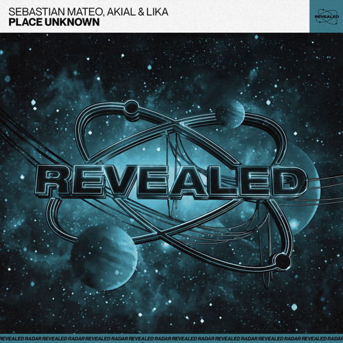 Place Unknown (Extended Mix)