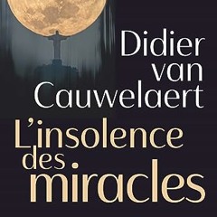 L'insolence des miracles epub vk - x0mpf0DaRo