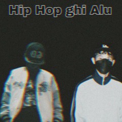Hip hop ghi alu by Łil Jurmey ft Old school Produce by Home Recording Studio
