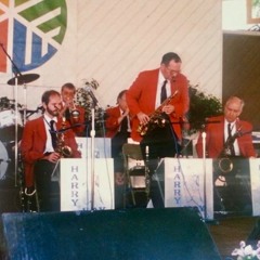 Jerry Pyne And The Bob Steven Orchestra