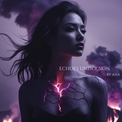 🎼 Echoes under skin