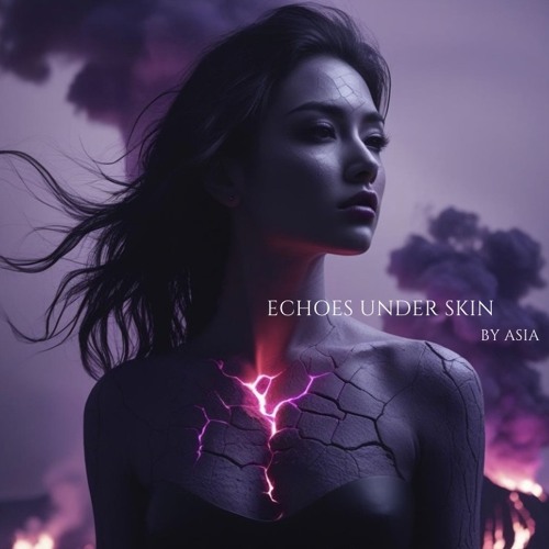 🎼 Echoes under skin