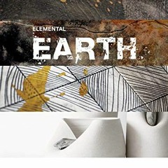 Get PDF EBOOK EPUB KINDLE Material Design Process: Elemental Earth by  Sandu Publicat
