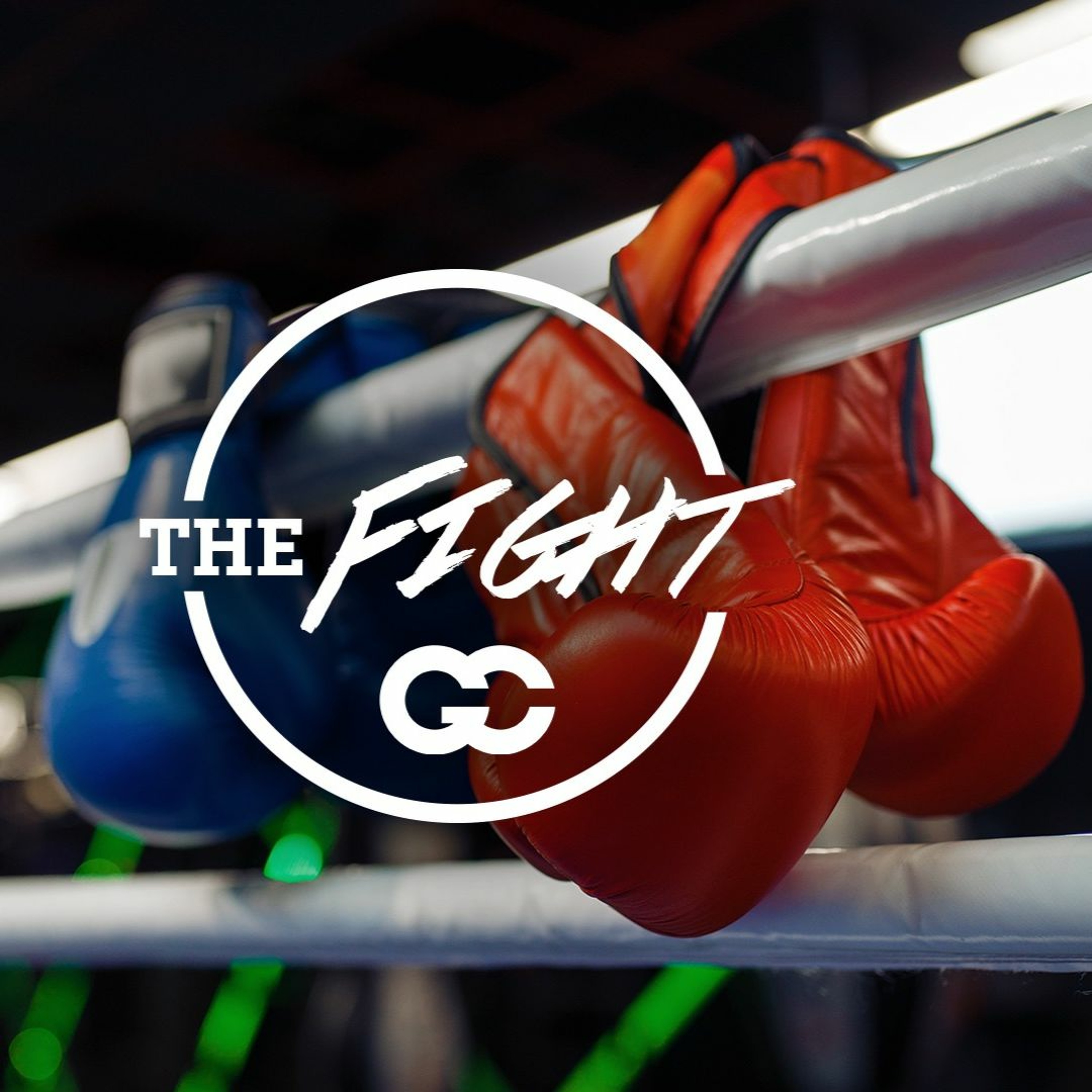 September 6, 2020 | The Fight: Know How To Counterpunch (Part 1) | Pastor Bruno Giamba episode artwork