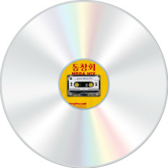 동창회 MEGA MIX (cover)