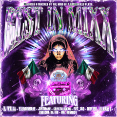 Skultz - REST IN MIXX ( AVAILABLE ON ALL STREAMIN  PLATFORMS )