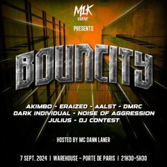 DJ Contest M1K Bouncity - Sixela