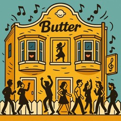Butter SF 5/29/25