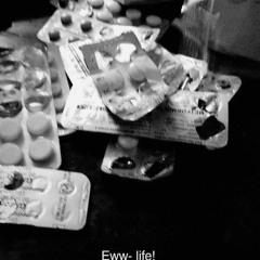 Блистер (p. youngslashprod)