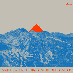 SMOTE - Freedom / Soul Me / Slap (ADDIG020) OUT NOW!