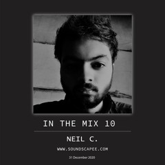 In the Mix 10 - Neil C. [India]