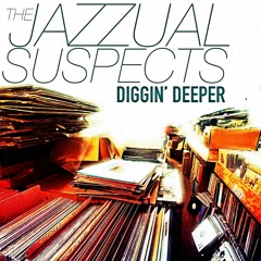 The Jazzual Suspects - Ninkasi