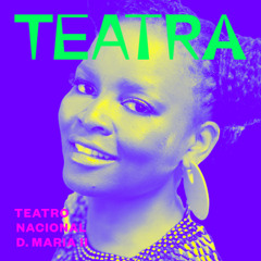 Selma Uamusse | #142