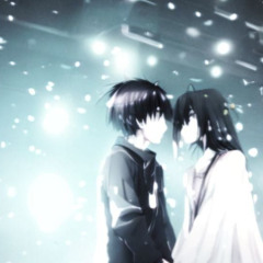 i feel so cold