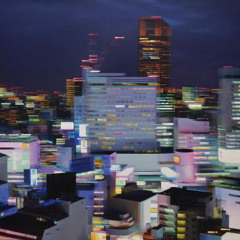Escape Tokyo(eposide 7)(prod.RizaeNami)