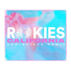 California (Audiovista Remix)