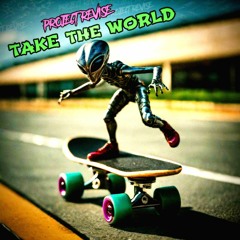 Project Revise - Take the World