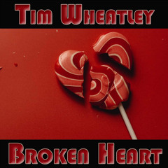 Tim Wheatley - Broken Heart [Sample]