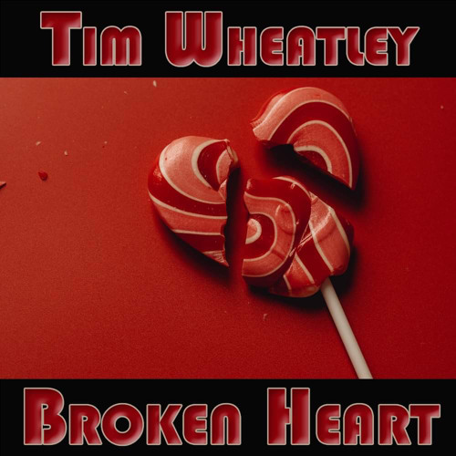 Tim Wheatley - Broken Heart [Sample]