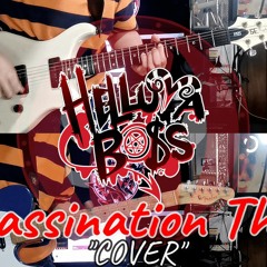 Assassination Theme - Helluva Boss {COVER}