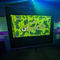 Abode Camp Blazing Swan 2025 - Saturday Night
