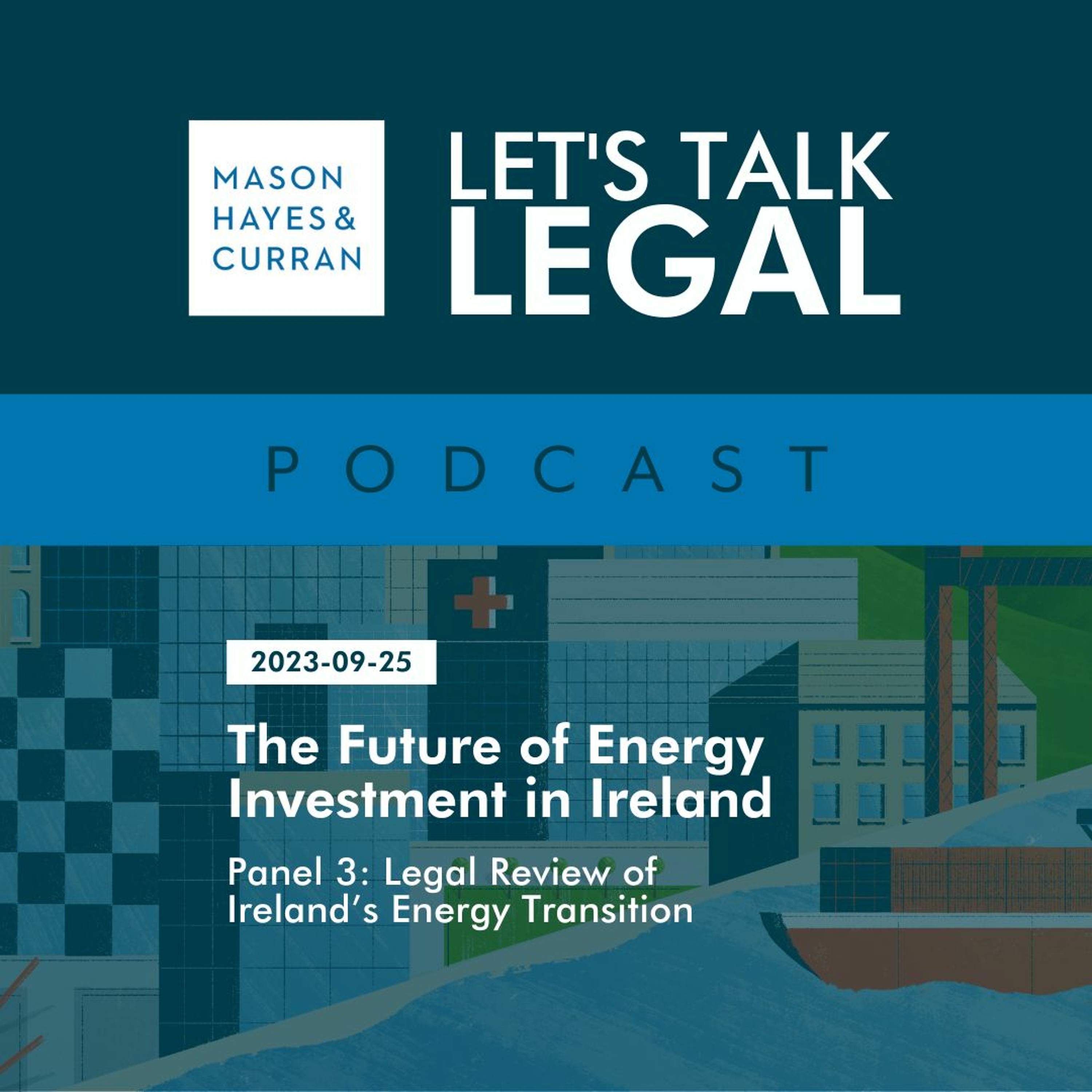 Mason Hayes & Curran LLP