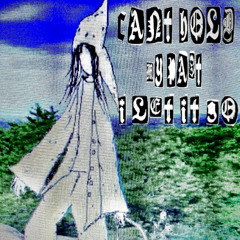 PURPLE - Can't hold my past i let it go  (Pitched up)