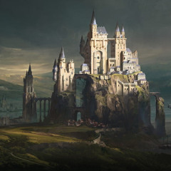 Distant Kingdom