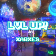 Lvl Up!+1 (Prod. Xionn)