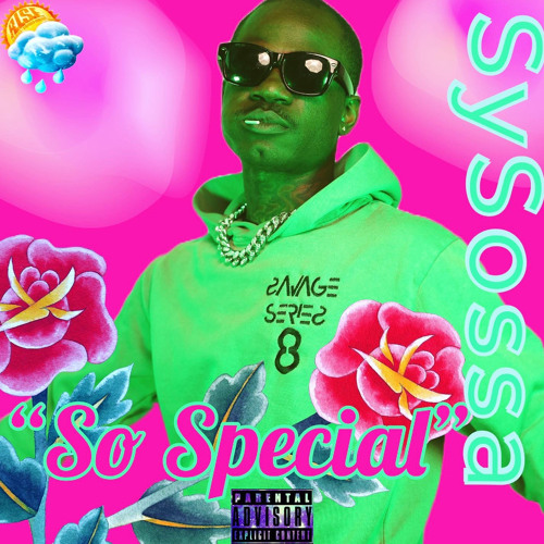 SySossa - So Special