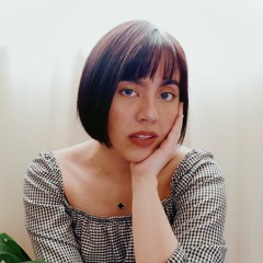 Can't Help Falling In Love - cover