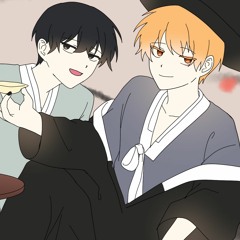 야화 (야화첩 OST)  / 안예은