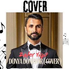 Dünya Dönüyor (cover)