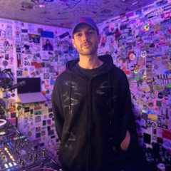Mechanical presents Luke Guyer @ The Lot Radio 10-06-2025