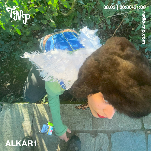 alkaR1