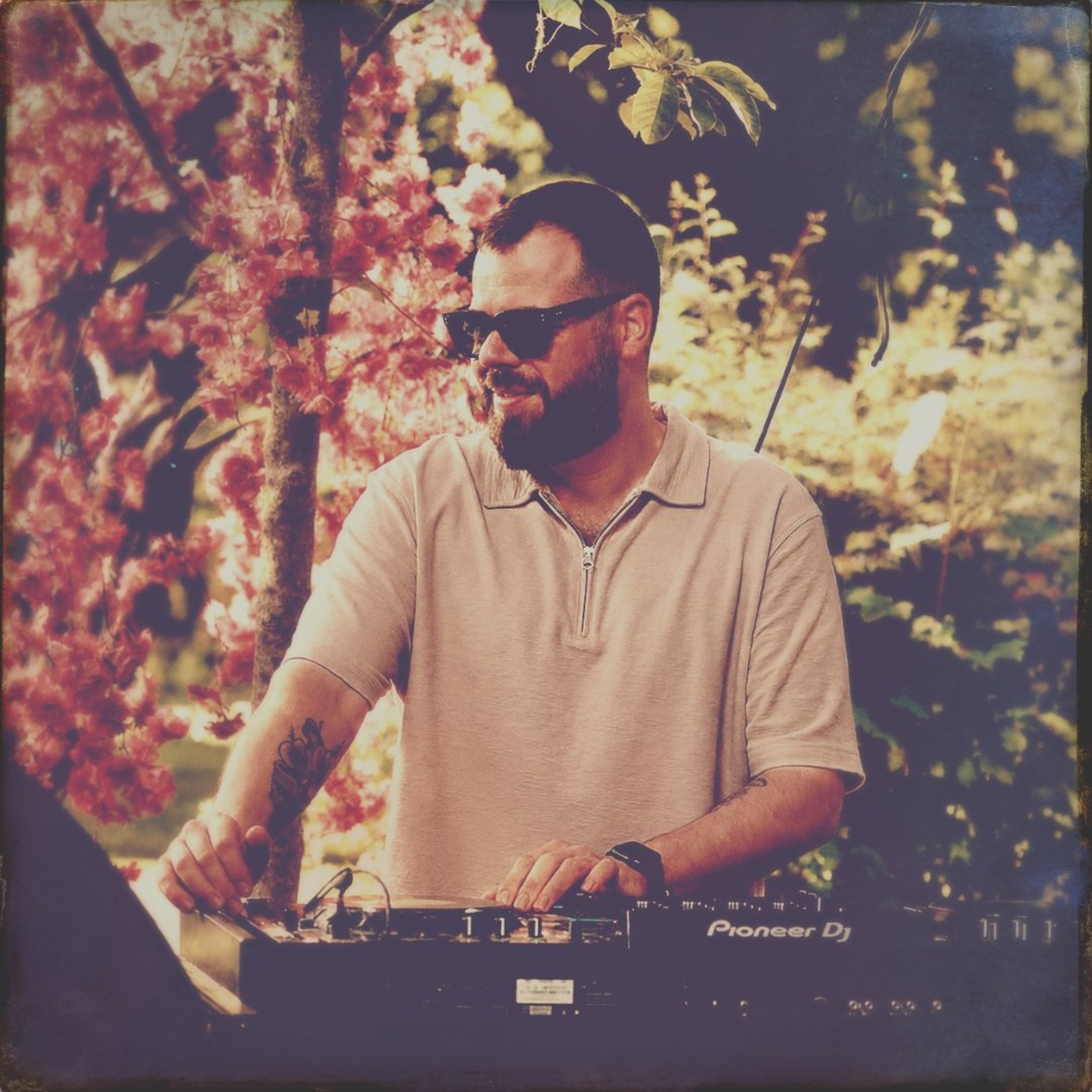 Live @ The Harbour Club Rotterdam 16-07-2026 (Terrace Set) episode artwork