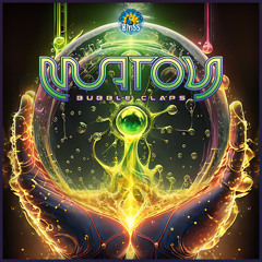 Muatoy - Bubble Claps [BMSS Records 2025]