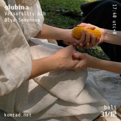 glubina 003 Versatility b2b Olya Semenova