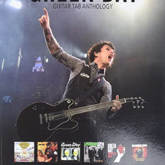 View PDF 🗸 Green Day - Guitar Tab Anthology by  Green Day PDF EBOOK EPUB KINDLE