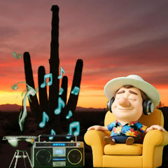"My Cactus & My Tunes"