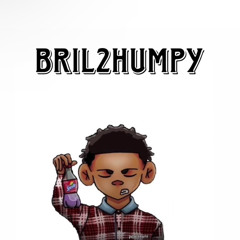 Dj Crazy x Poundside Pop x Bril - CAUSE IM LIT