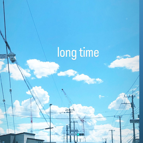 long time