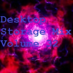Desktop Storage Mix Volume #32