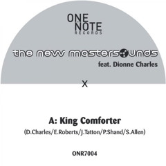King Comforter (feat. Dionne Charles)
