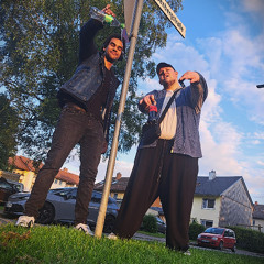 Joint auf der WIESN 🥨 (Oktoberfest Mix) Prod. by YFG BEATS