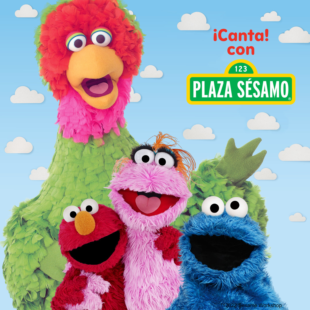 Stream Nuestro Planeta by Sesame Street | Listen online for free on ...