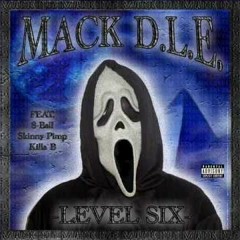 Mack D.L.E. - Pass Me That Junt