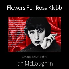 Flowers For Rosa Klebb